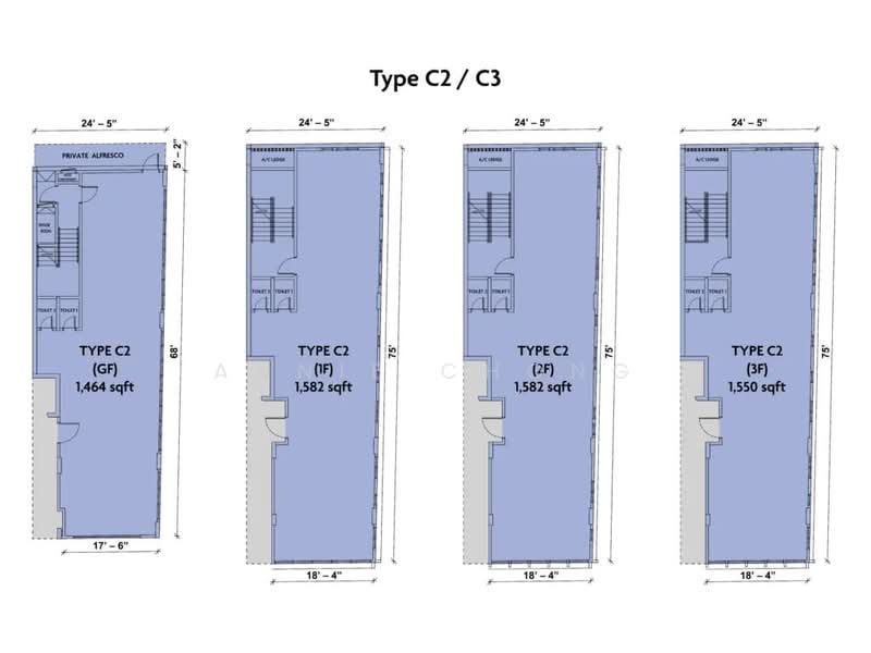 Retail Space untuk Dijual di Telok Panglima Garang (Selangor) - Annie Chong - PropertyGuru.com.my