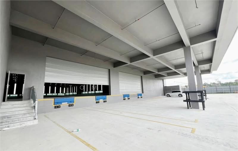 Factory for Rent in Iskandar Puteri (Nusajaya) (Johor) - Tom Chiew - Exterior - PropertyGuru.com.my