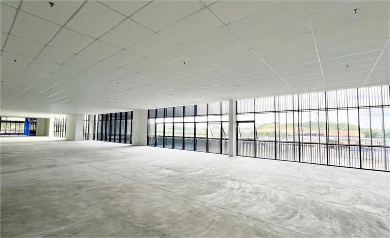 Factory for Rent in Iskandar Puteri (Nusajaya) (Johor) - Tom Chiew - Interior - PropertyGuru.com.my