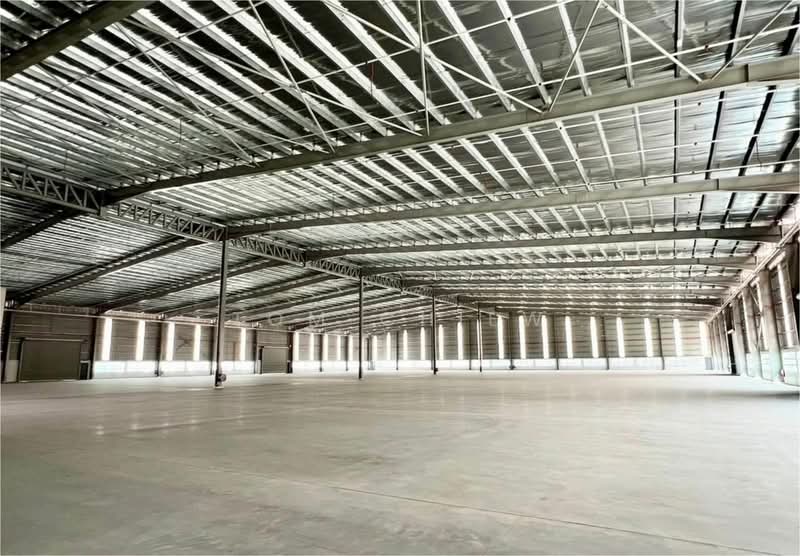 Factory for Rent in Iskandar Puteri (Nusajaya) (Johor) - Tom Chiew - Interior - PropertyGuru.com.my
