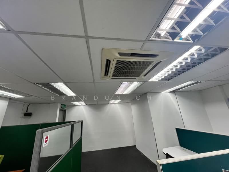 Shop / Office for Rent in Diamond Square (Setapak) - Brandon Chin - PropertyGuru.com.my