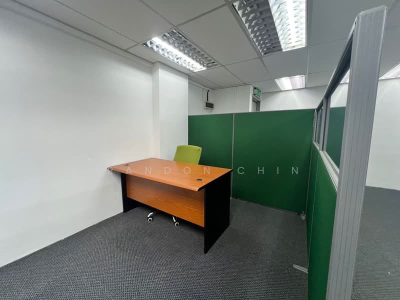 Shop / Office for Rent in Diamond Square (Setapak) - Brandon Chin - PropertyGuru.com.my