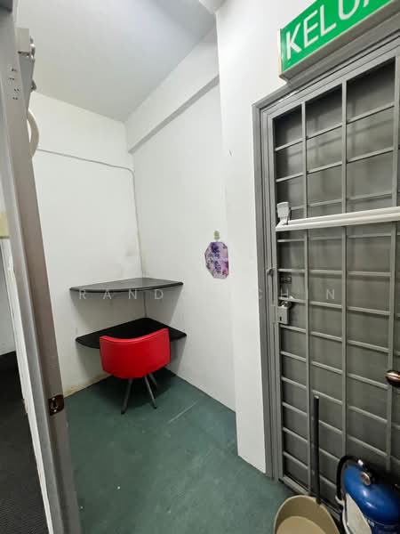 Shop / Office for Rent in Diamond Square (Setapak) - Brandon Chin - PropertyGuru.com.my