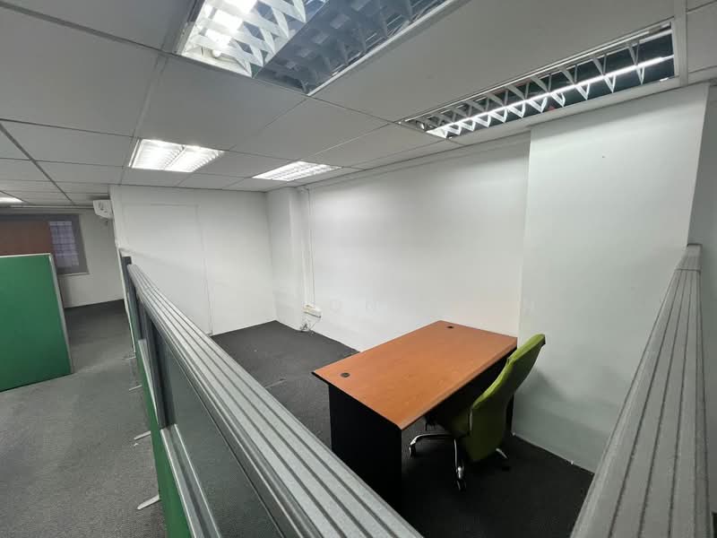 Shop / Office for Rent in Diamond Square (Setapak) - Brandon Chin - PropertyGuru.com.my