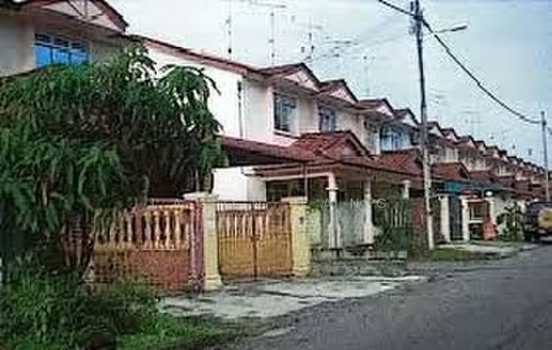 Rumah Teres 2 Tingkat untuk Dijual di Johor Bahru (Johor) - Jason Tang - Exterior - PropertyGuru.com.my