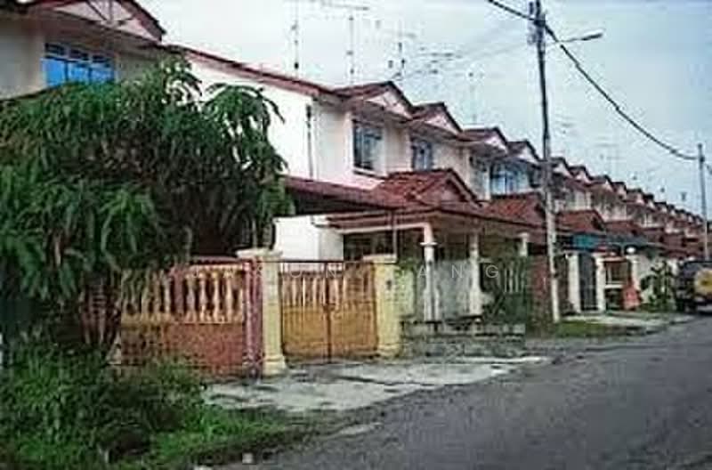 Rumah Teres 2 Tingkat untuk Dijual di Johor Bahru (Johor) - Jason Tang - Exterior - PropertyGuru.com.my