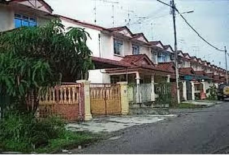 Rumah Teres 2 Tingkat untuk Dijual di Johor Bahru (Johor) - Jason Tang - Exterior - PropertyGuru.com.my