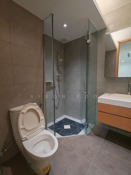 Condominium for Rent at Pinetree Marina & Resort - Vison Foo - Bathroom - PropertyGuru.com.my
