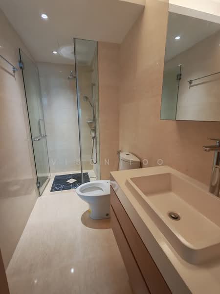 Condominium for Rent at Pinetree Marina & Resort - Vison Foo - PropertyGuru.com.my
