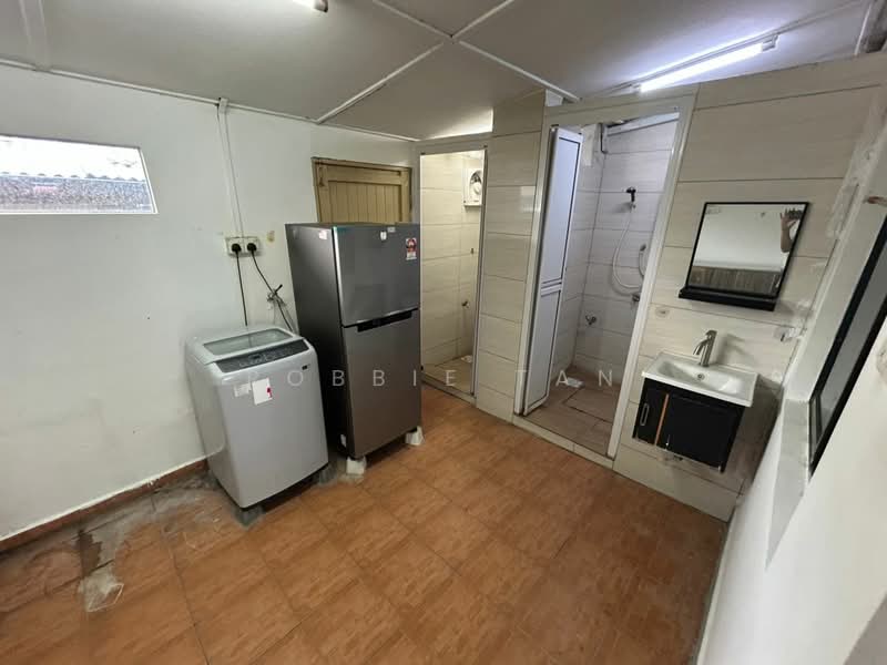 1-storey Terraced House for Rent in Taman Universiti (Skudai) - Robbie Tan - PropertyGuru.com.my