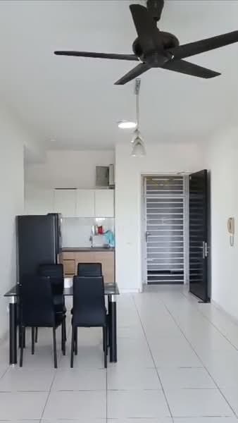 Servis Apartment untuk Dijual di Sky View - Loh Lee Peng - PropertyGuru.com.my
