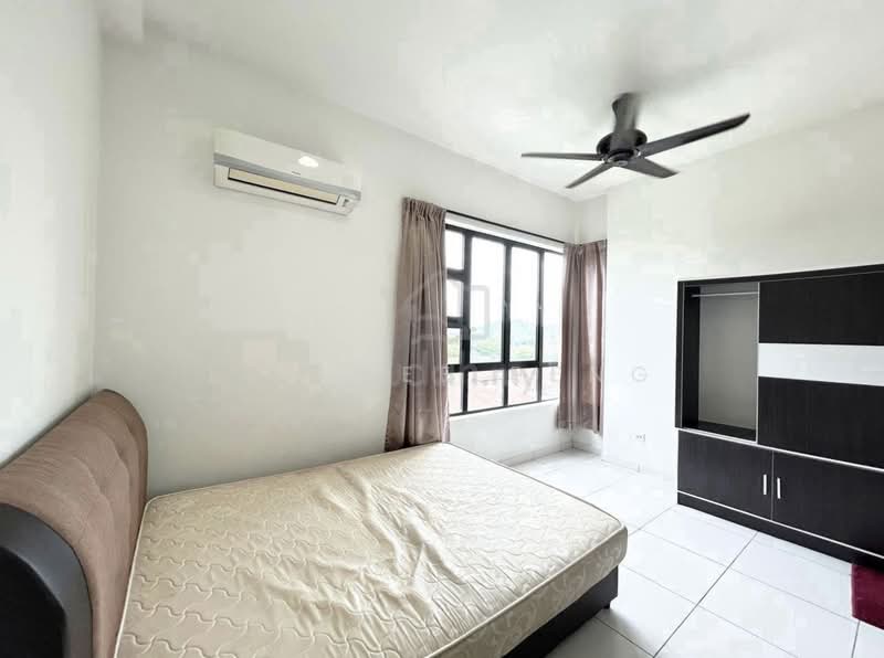 Servis Apartment untuk Dijual di Sky View - Loh Lee Peng - PropertyGuru.com.my