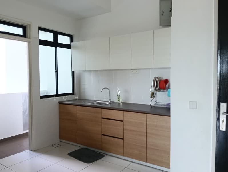 Servis Apartment untuk Dijual di Sky View - Loh Lee Peng - PropertyGuru.com.my