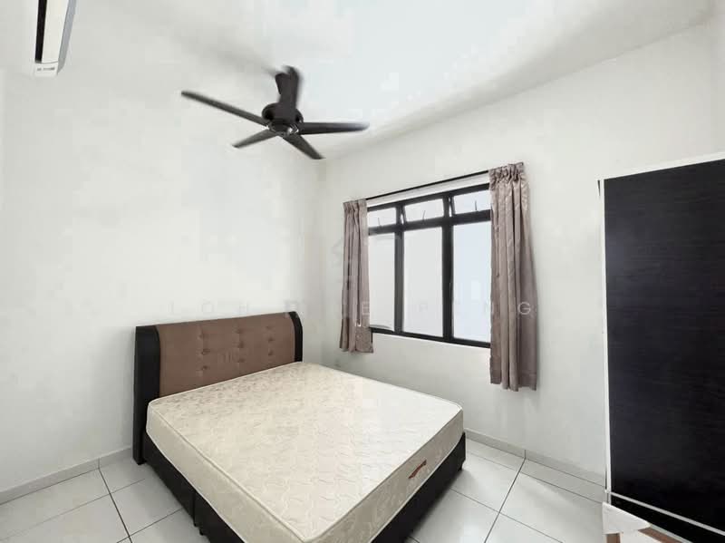 Servis Apartment untuk Dijual di Sky View - Loh Lee Peng - PropertyGuru.com.my