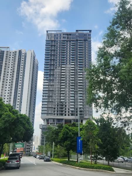 Kondominium untuk Dijual di Nestree Residence - June Pei - Exterior - PropertyGuru.com.my