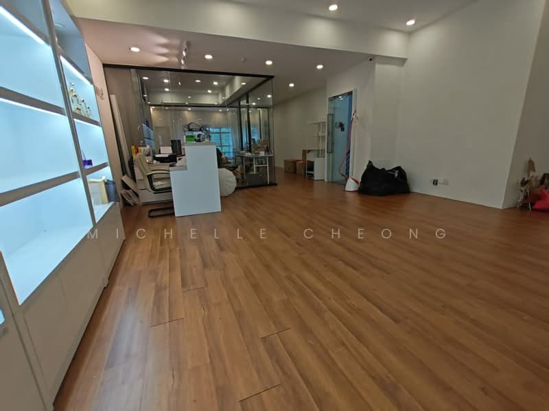 Shop for Rent in Desa Sri Hartamas (Sri Hartamas) - Michelle Cheong - PropertyGuru.com.my