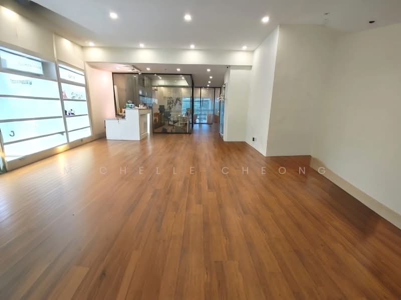 Shop for Rent in Desa Sri Hartamas (Sri Hartamas) - Michelle Cheong - PropertyGuru.com.my