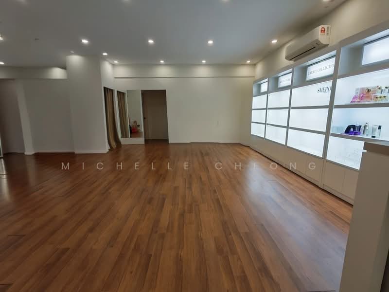 Shop for Rent in Desa Sri Hartamas (Sri Hartamas) - Michelle Cheong - PropertyGuru.com.my