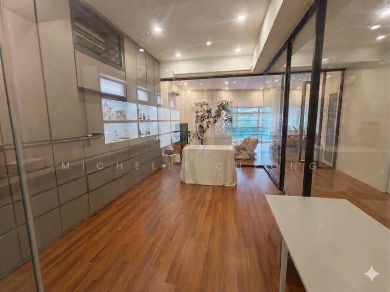 Shop for Rent in Desa Sri Hartamas (Sri Hartamas) - Michelle Cheong - PropertyGuru.com.my