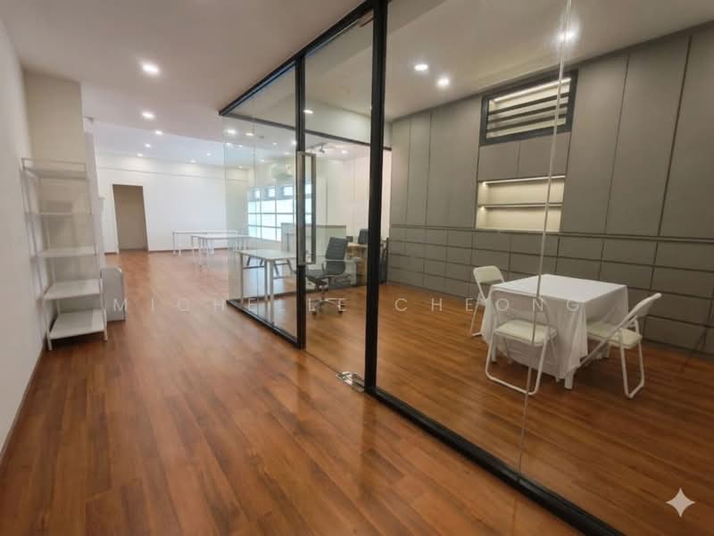 Shop for Rent in Desa Sri Hartamas (Sri Hartamas) - Michelle Cheong - PropertyGuru.com.my