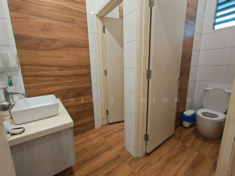 Shop for Rent in Desa Sri Hartamas (Sri Hartamas) - Michelle Cheong - PropertyGuru.com.my