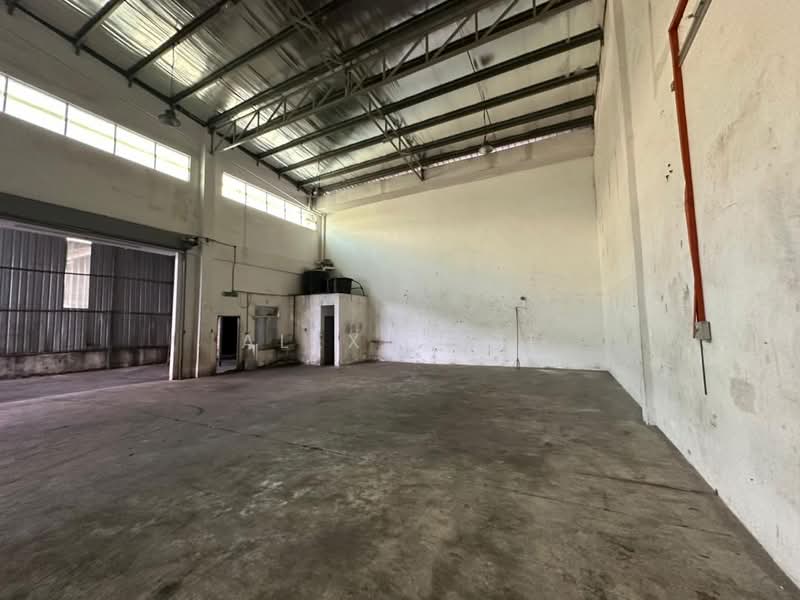 Cluster Factory for Rent in Taman Desa Idaman (Senai) - Alex Looi - PropertyGuru.com.my