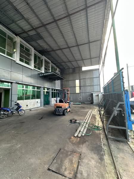 Cluster Factory for Rent in Taman Desa Idaman (Senai) - Alex Looi - PropertyGuru.com.my