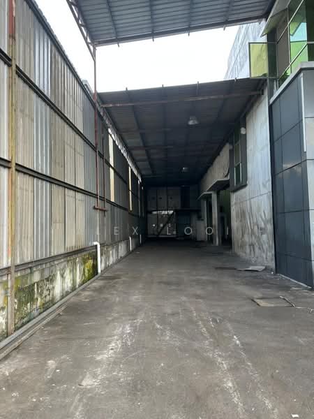 Cluster Factory for Rent in Taman Desa Idaman (Senai) - Alex Looi - PropertyGuru.com.my