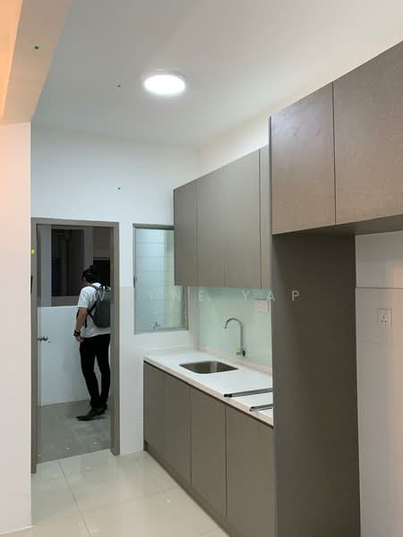 Condominium for Sale at Platinum Splendor Residence - Wayne Yap - Kitchen - PropertyGuru.com.my