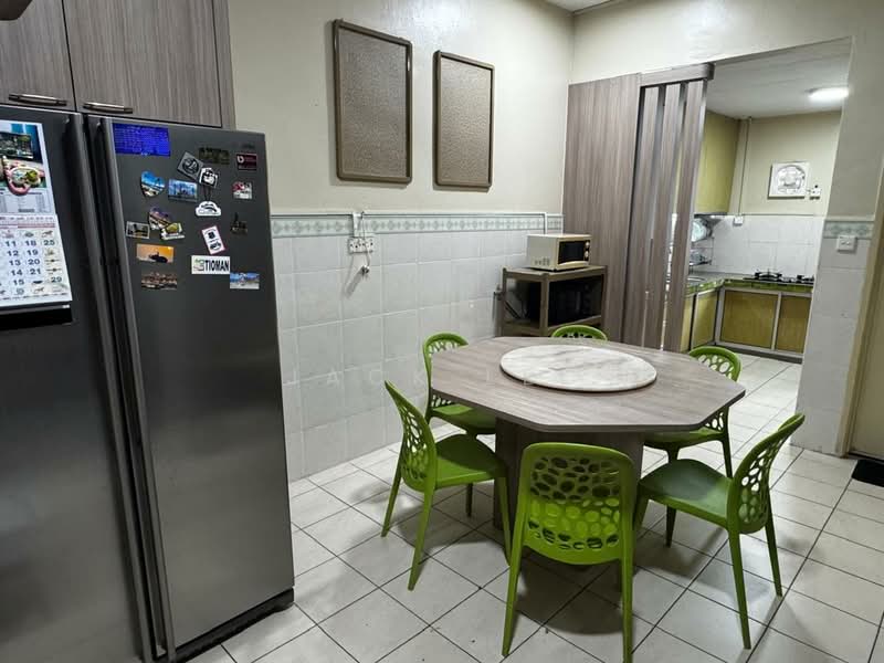2-storey Terraced House for Sale in Taman Setia Indah (Tebrau) - Jack Lee - Kitchen - PropertyGuru.com.my