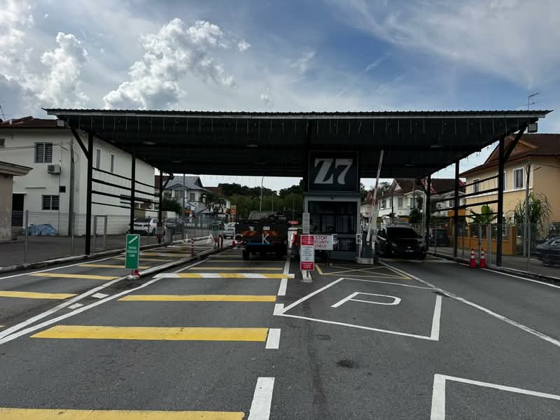 2-storey Terraced House for Sale in Taman Setia Indah (Tebrau) - Jack Lee - Exterior - PropertyGuru.com.my