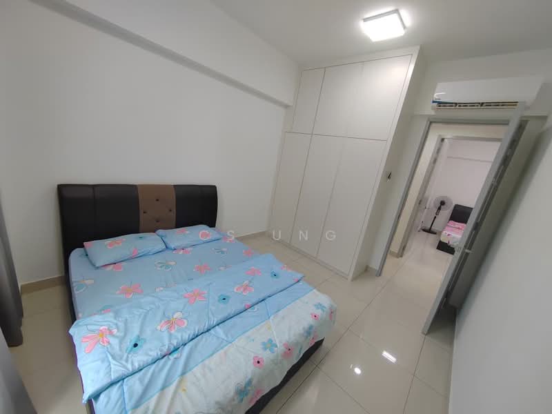 Condominium for Rent at Tropicana Bay Residences - CS Ung - Bedroom - PropertyGuru.com.my
