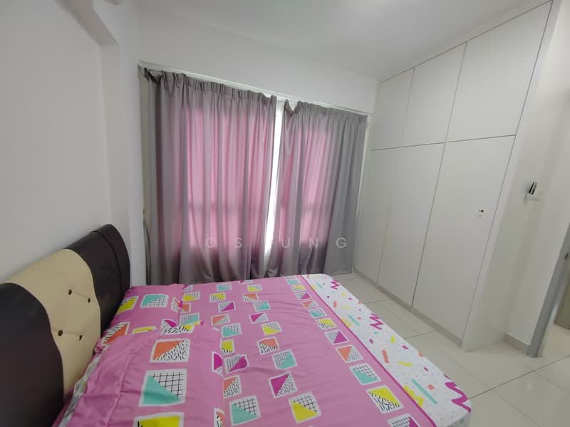 Condominium for Rent at Tropicana Bay Residences - CS Ung - Bedroom - PropertyGuru.com.my