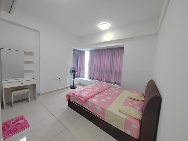 Condominium for Rent at Tropicana Bay Residences - CS Ung - Bedroom - PropertyGuru.com.my