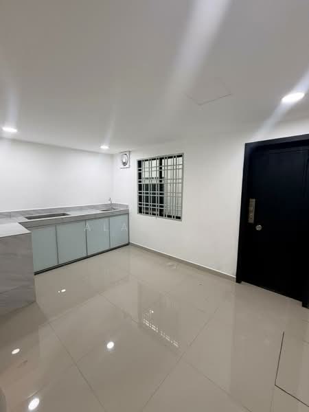 Rumah Teres 2 Tingkat untuk Dijual di Johor Bahru (Johor) - Alan Tee - Kitchen - PropertyGuru.com.my