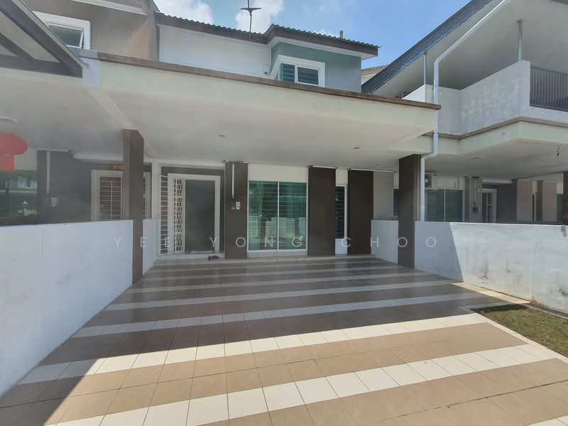 2-storey Terraced House for Sale in Bandar Seri Botani (Simpang Pulai) - Yee Yong Choo - PropertyGuru.com.my