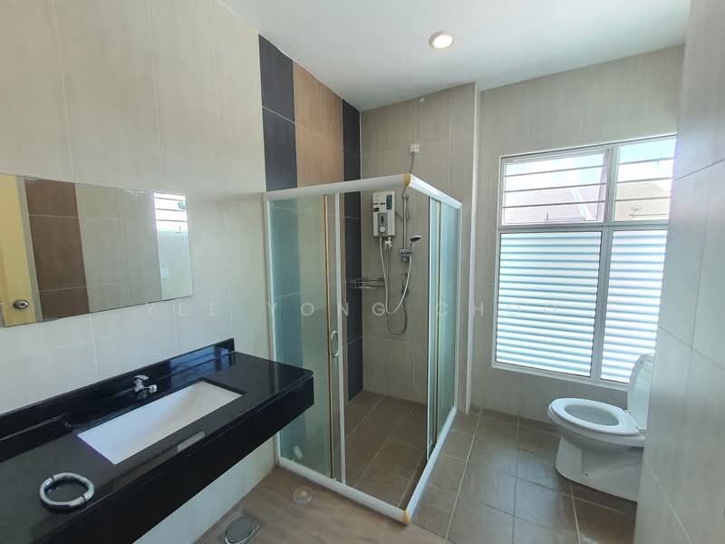 2-storey Terraced House for Sale in Bandar Seri Botani (Simpang Pulai) - Yee Yong Choo - PropertyGuru.com.my