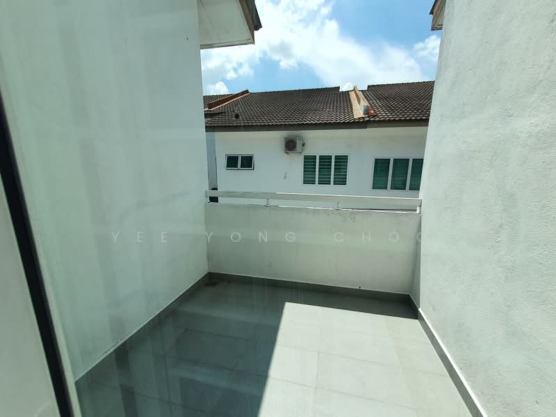 2-storey Terraced House for Sale in Bandar Seri Botani (Simpang Pulai) - Yee Yong Choo - PropertyGuru.com.my