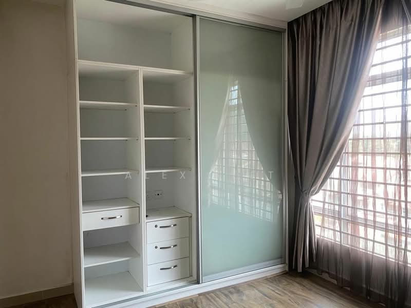 Apartment for Sale at Bukit Segambut Apartment - Alex Seet - PropertyGuru.com.my