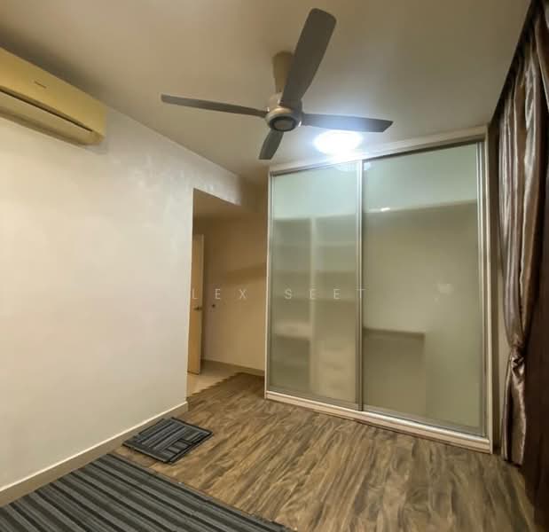 Apartment for Sale at Bukit Segambut Apartment - Alex Seet - PropertyGuru.com.my