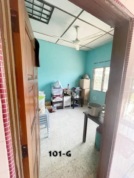Terraced House for Sale in Shah Alam (Selangor) - KH Chong - Interior - PropertyGuru.com.my