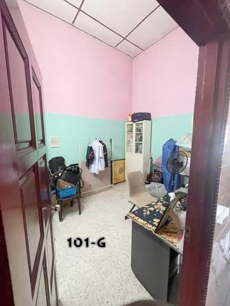 Terraced House for Sale in Shah Alam (Selangor) - KH Chong - Interior - PropertyGuru.com.my