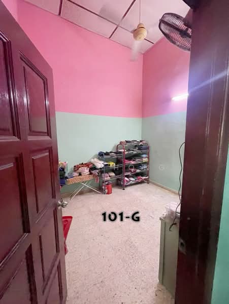 Terraced House for Sale in Shah Alam (Selangor) - KH Chong - Interior - PropertyGuru.com.my