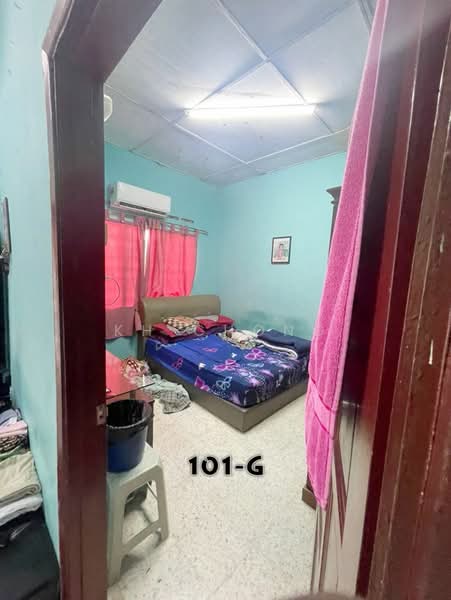 Terraced House for Sale in Shah Alam (Selangor) - KH Chong - Bedroom - PropertyGuru.com.my