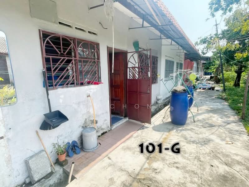 Terraced House for Sale in Shah Alam (Selangor) - KH Chong - Exterior - PropertyGuru.com.my