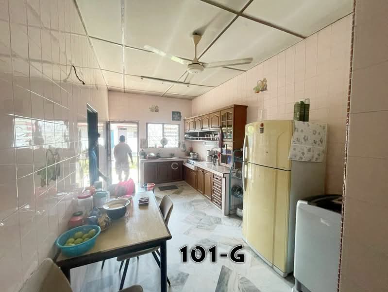 Terraced House for Sale in Shah Alam (Selangor) - KH Chong - Kitchen - PropertyGuru.com.my