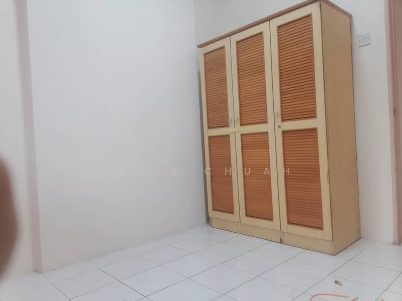 Apartment for Rent at Gambier Heights - Louis Chuah - Interior - PropertyGuru.com.my