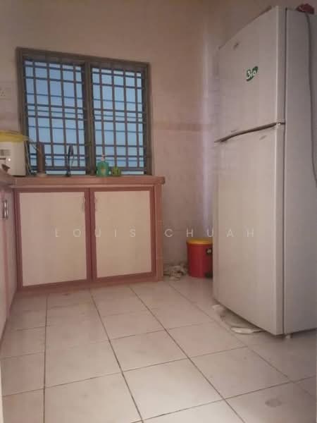 Apartment for Rent at Gambier Heights - Louis Chuah - Kitchen - PropertyGuru.com.my