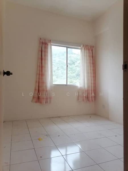 Apartment for Rent at Gambier Heights - Louis Chuah - Bedroom - PropertyGuru.com.my