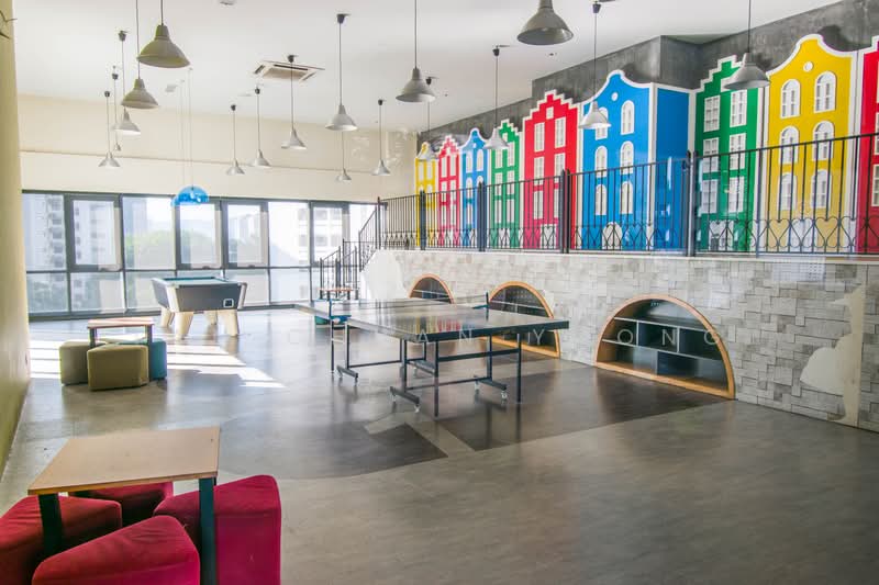 Service Residence for Rent at The Elements - Tan Chuan Yoong - Interior - PropertyGuru.com.my